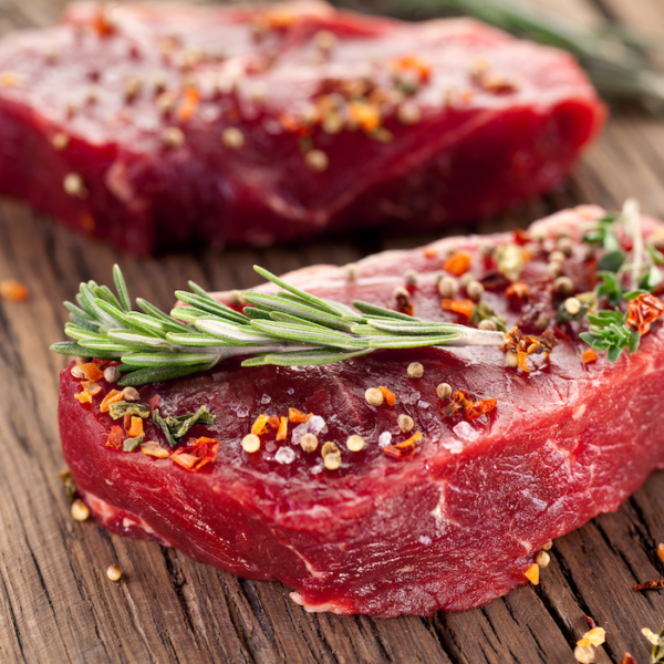 Mięso wołowe - Hurtownia gastronomiczna Trójmiasto